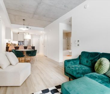 Appartement - 513-170 Boul. René-Lévesque E. - Photo 3