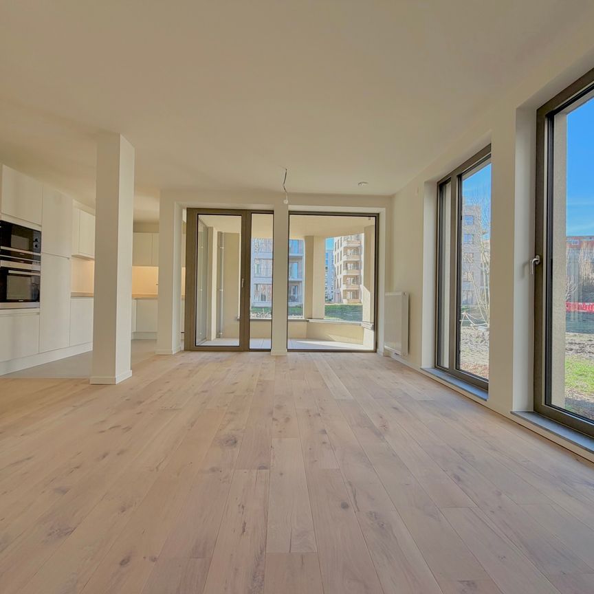 Drève du Parc 54 - Photo 1