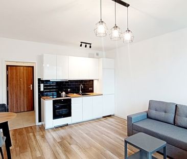 Warszawa Praga-Południe, Jana Nowaka-Jeziorańskiego - Фото 1