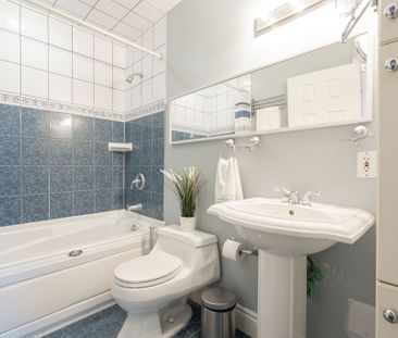 For Lease - 165 Highbourne Road Unit# Upper Level, Toronto, Ontario - Photo 5