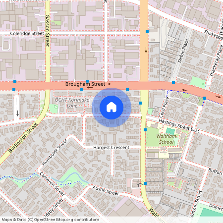 3/119 Hastings Street East, Sydenham