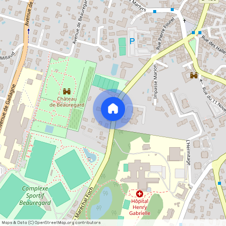 69230, Saint-Genis-Laval