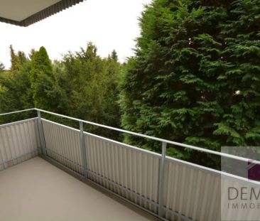 5744: Hilden City! Frisch renovierte 3,5-Zimmer-Wohnung mit Balkon ... - Photo 6