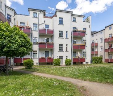 Nachmieter ab dem 01.12.25 gesucht - Foto 1