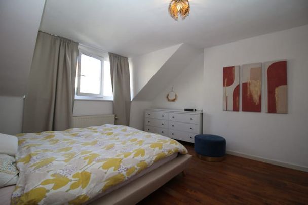 Penthouse te huur - Photo 1