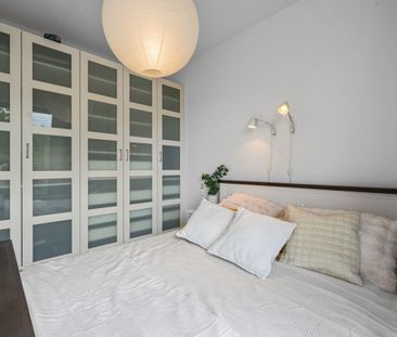 Ogrody Hallera, 2 pok, balkon Borek Park - Zdjęcie 2