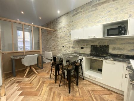 Appartement Grenoble - Photo 5