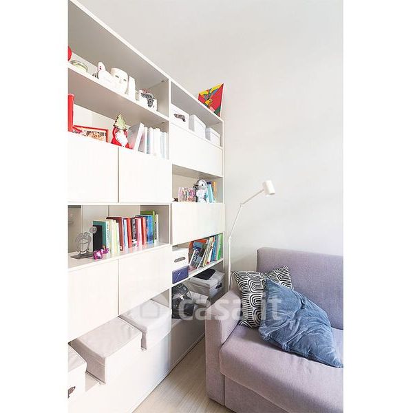 Monolocale in Affitto in Via Principe Eugenio 15 a Milano - Photo 1