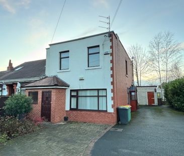 Garstang Road, Preston - Photo 1