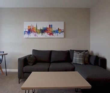 2 bedroom property to rent - Photo 3