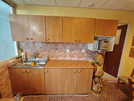 Dlouhodobý pronájem bytu - pokoje 1+kk 16 m, ul. Stejskalova. - Fotografie 4