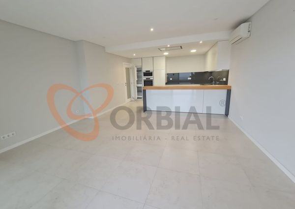 Apartamento T3 em Faro