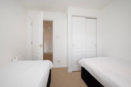 28 Queens Court, AB31 4GD, Banchory - Photo 5