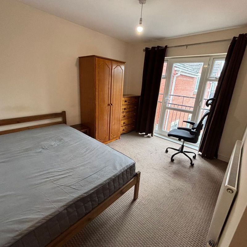 Flat 6 Grace Dieu Court - New to the marketLoughborough - Photo 1