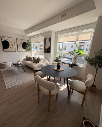 For Lease - 15 Brenthall Avenue Unit# 16, Toronto, Ontario - Photo 1