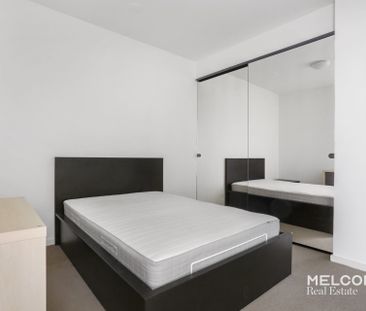 SPACIOUS & STYLISH LIVING AT ZEN - FURNISHED - Photo 3