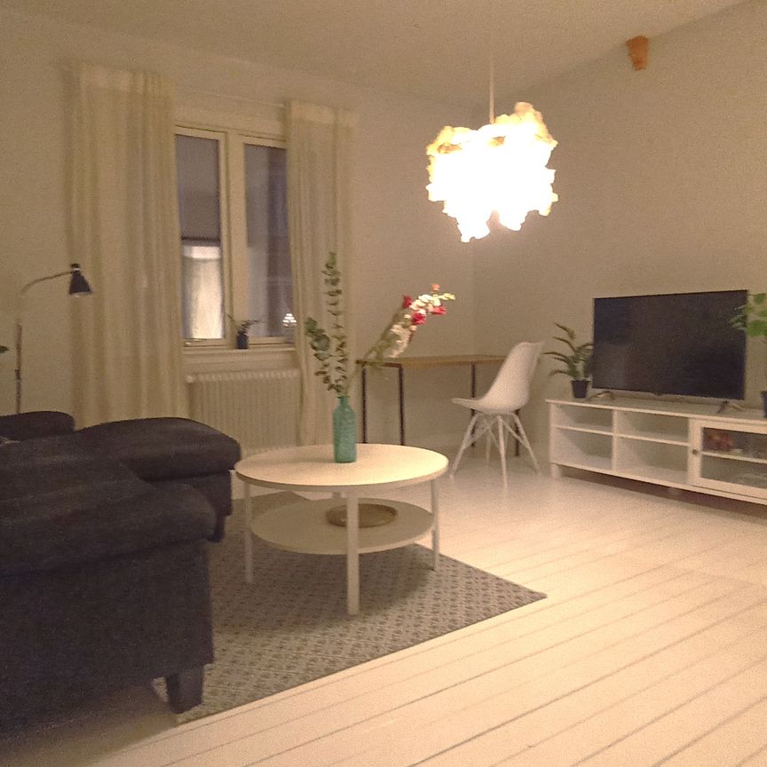 Jägaregatan, Göteborg - Foto 1