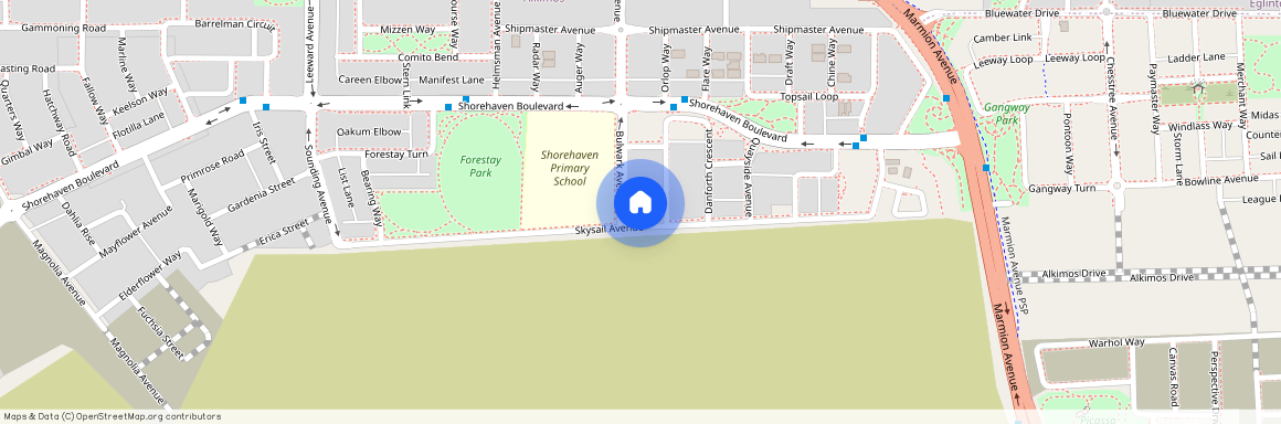 64 Skysail Avenue, WA 6038, Alkimos