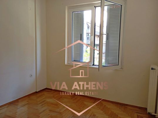 Διαμέρισμα για ενοικίαση Κυπριάδου - Άνω Πατήσια (Άνω Πατήσια) - Photo 1