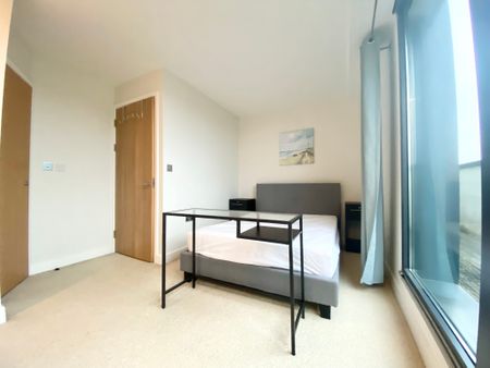 2 Bedroom - Photo 2