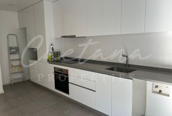 Apartamento T3 em Lisboa