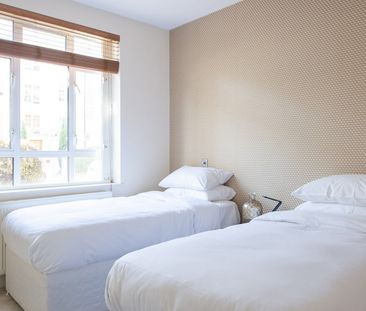 3 Bed Flat, Northwick Terrace, NW8 - Photo 5