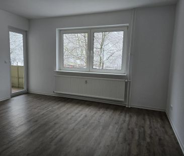 Schöne 3-Zimmer-Wohnung mit ca. 64,04m² Wohnfläche und Loggia - Photo 1