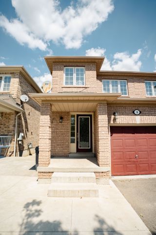 For Lease - 16 Lonestar Crescent, Brampton, Ontario - Photo 3