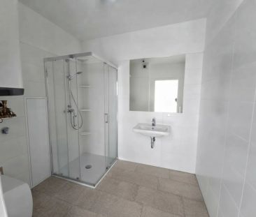 CITY SUITES GRAZ: geförderte 3 Zimmer Wohnung mit Balkon in Innenho... - Photo 5