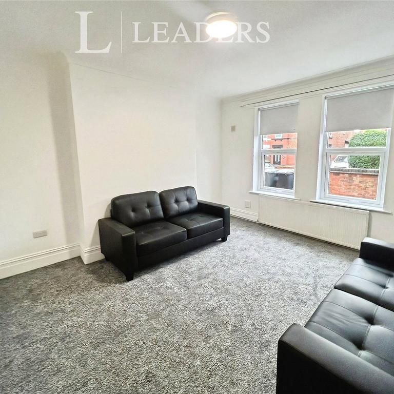 2 bedroom house share to rent - Photo 1