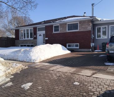 For Lease - 2 Cora Crescent Unit# Bsmt, Toronto, Ontario - Photo 6