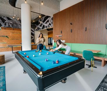 Te huur: Appartement Tandwielstraat 609 in Rotterdam - Photo 2