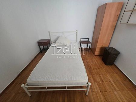 Studio/Γκαρσονιέρα για ενοικίαση Υψηλά Αλώνια (Πάτρα) - Φωτογραφία 2