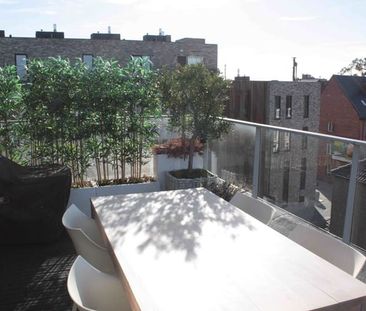 Penthouse te huur - Foto 5