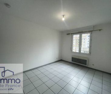 Location Appartement 1 pièce 19m² GRENOBLE 38000 - Photo 5