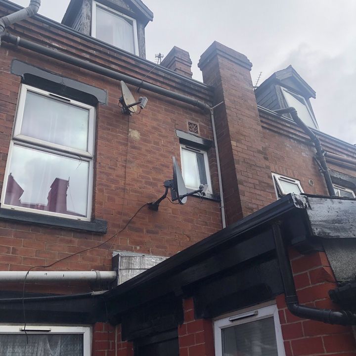 Studio Flat, Beeston, LS11 - Photo 1