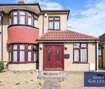 Norwood Drive, Harrow, HA2 - Photo 1