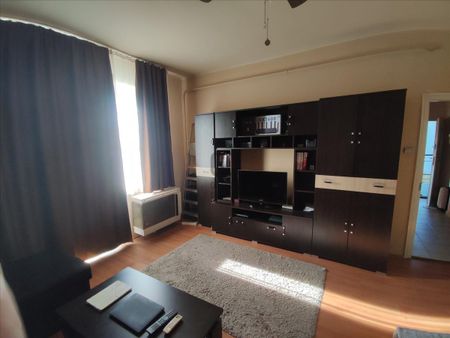 Kiadó átlagos állapotú lakás - Debrecen - Photo 3