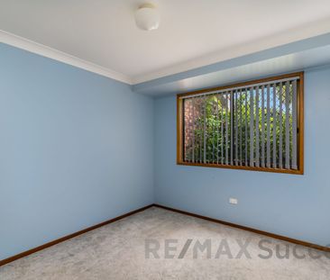 Spacious Family Living with Multiple Living Areas in Highfields - Photo 3