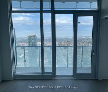 For Lease - 3900 Confederation Parkway Unit# 4808, Mississauga, Ont... - Photo 2