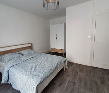 Location Appartement 2 pièces LIMOGES (87000) - Photo 5