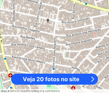 SOBRADO PARA LOCAÇÃO - VILA PARANAGUÁ - Foto 1