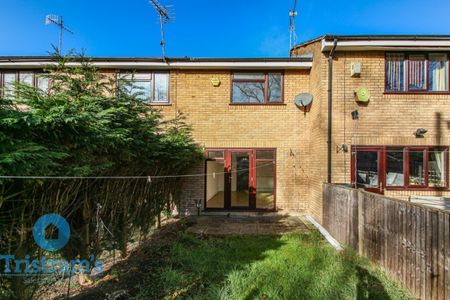 2 bed Mid Terraced House for Rent - Photo 5