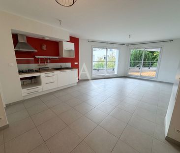 Location Appartement 2 pièces 50m² - Photo 4