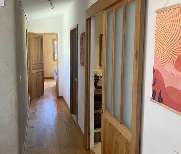 Location Maison 3 pièces 89m² SALLELES D AUDE 11590 - Photo 3