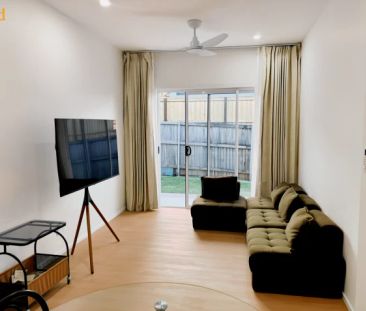 1 bed 1 bath-D - Photo 2