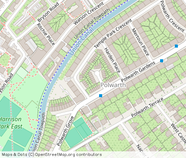 Polwarth Park, Edinburgh, Midlothian, EH11 - Photo 1