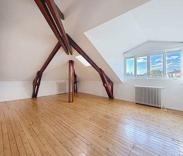 Appartement T3 Bordeaux à louer - Photo 1