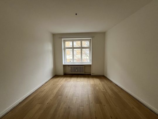4 Zimmer, 89 m², 1. Stock - Photo 1