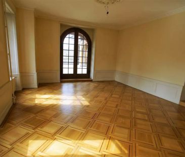 Villeneuve - Grand-rue 91 - appartement de 6 pièces au 1er étage av... - Foto 2
